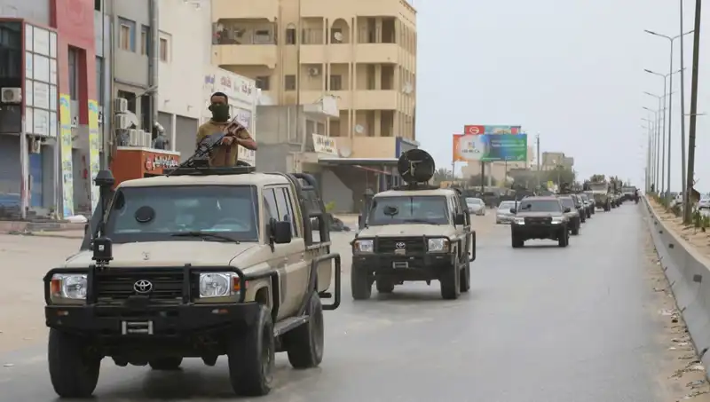 Birleşmiş Milletler'den Libya İçin Acil Müdahale Çağrısı Yapıldı