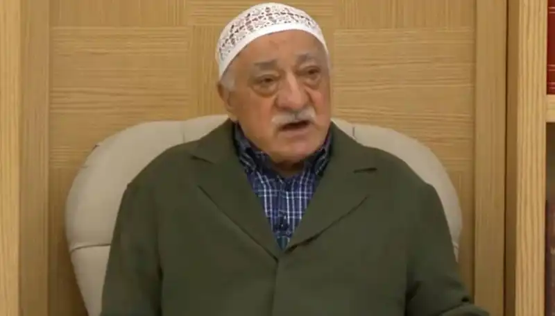 Fetullah Gülen’in Ölümüyle İlgili Şok Edici Gelişmeler: Ölüm Belgesi Adli Makamlarda