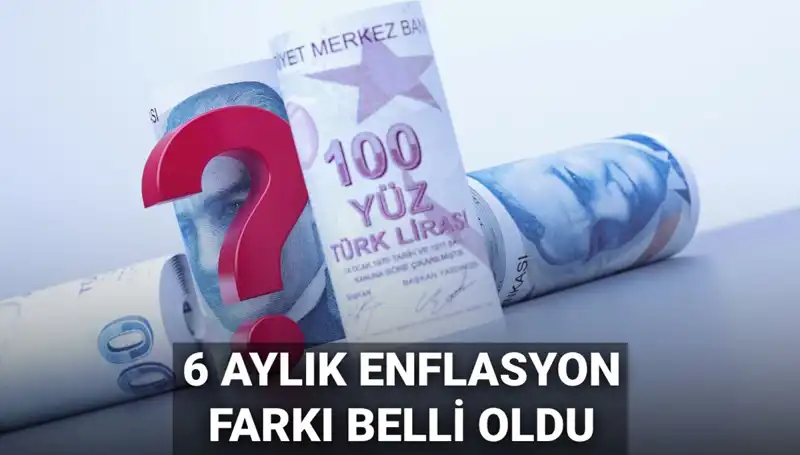 2025’te Memur ve Emeklilerin Maaş Zamları Ne Olacak?
