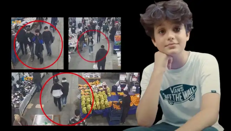 Mattia Ahmet Minguzzi’nin Ailesini Tehdit Eden 5 Çocuğun Duruşması Başladı