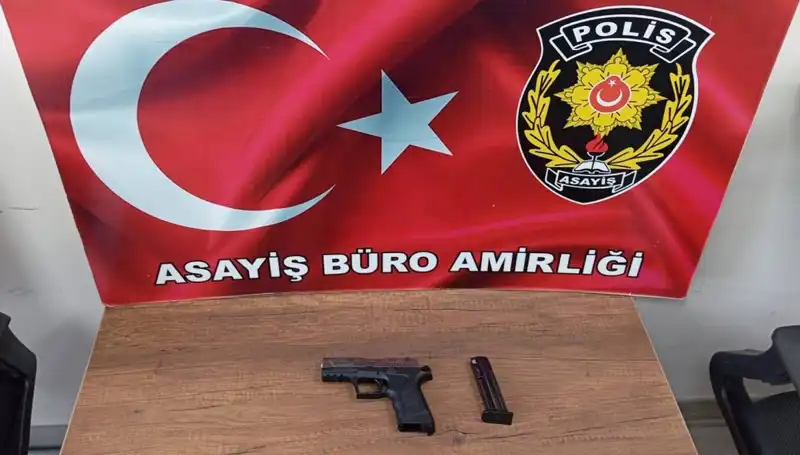 Hatay'da Kan Donduran Olay: Kayınvalidesine Ateş Açtı!