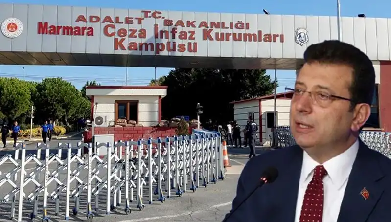 Ekrem İmamoğlu’nun İfadesi: İstanbul’un Geleceği İçin Ne Anlatıldı?