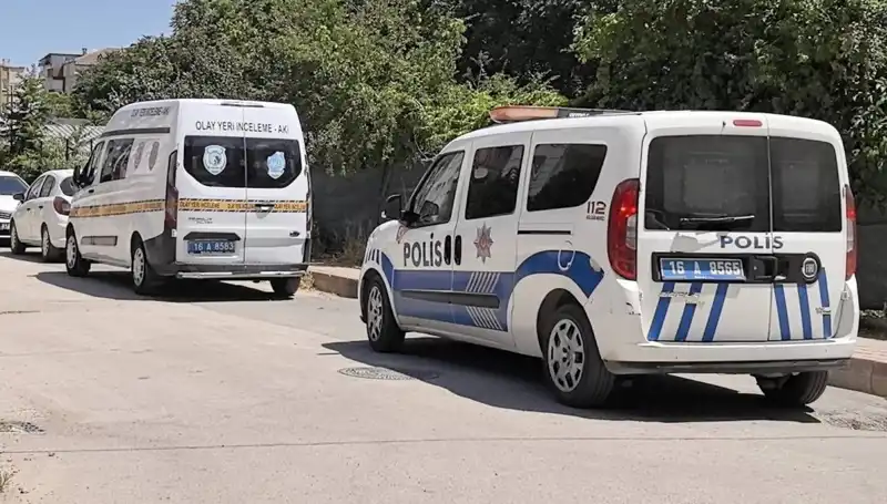 Bir Aylık Bebekte Şüpheli Ölüm: Kusmukla Boğuldu mu?