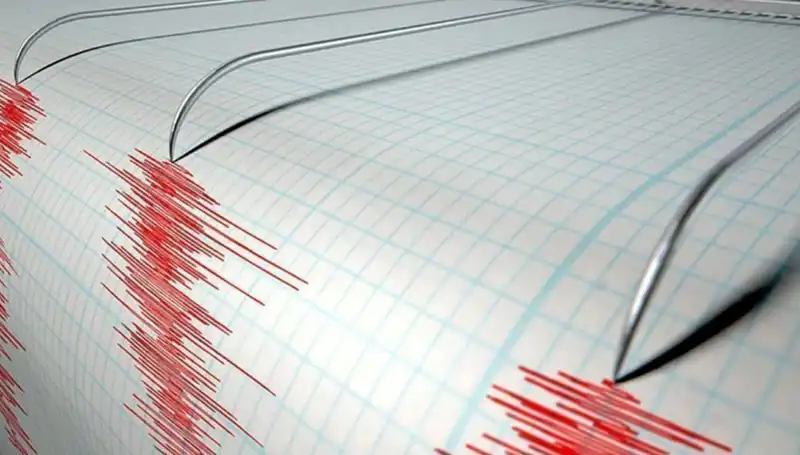 Yeni Zelanda’da 6,7 Büyüklüğündeki Deprem: Can ve Mal Kaybı Endişesi
