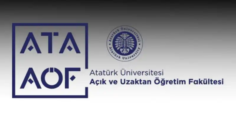 ATA AÖF Üç Ders Sınavı: Tarihleri ve Detayları Şimdi Açıklandı!
