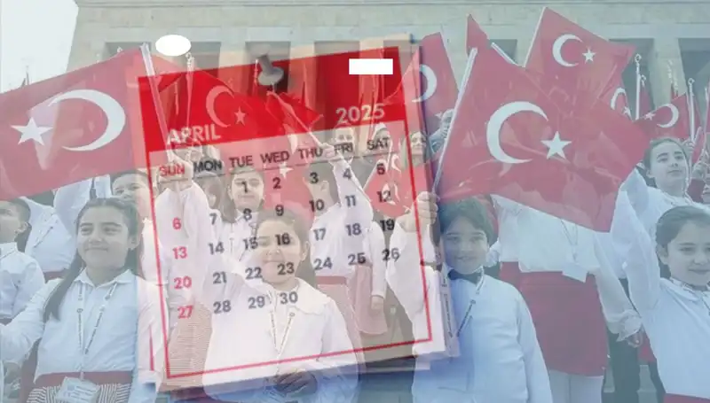22 Nisan’da Yarım Gün Tatil Midir? Detaylar Burada!
