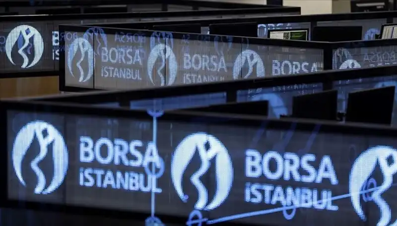 Borsa Günün İlk Yarısında Neden Geriledi? Ekonomik Veriler ve Yatırımcı Tepkileri