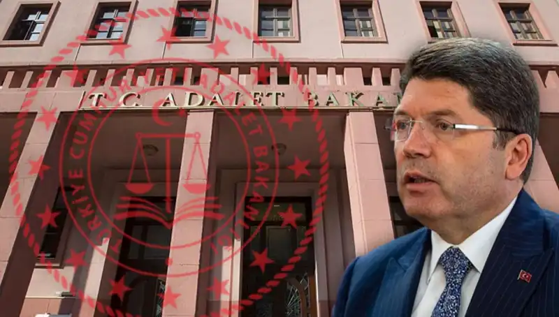 2025 Adalet Bakanlığı Personel Alımı: 20 Bin Yeni Kadro Müjdesi!