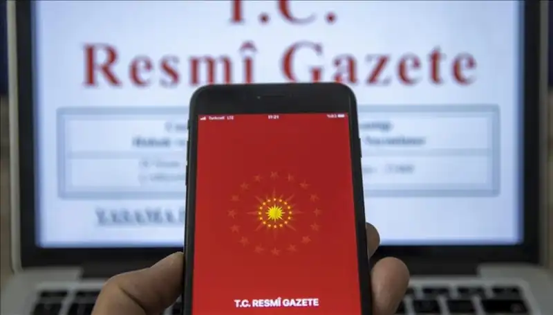 30 Mart 2025 Resmi Gazete'de Dikkat Çeken Yeni Düzenlemeler ve Kararlar