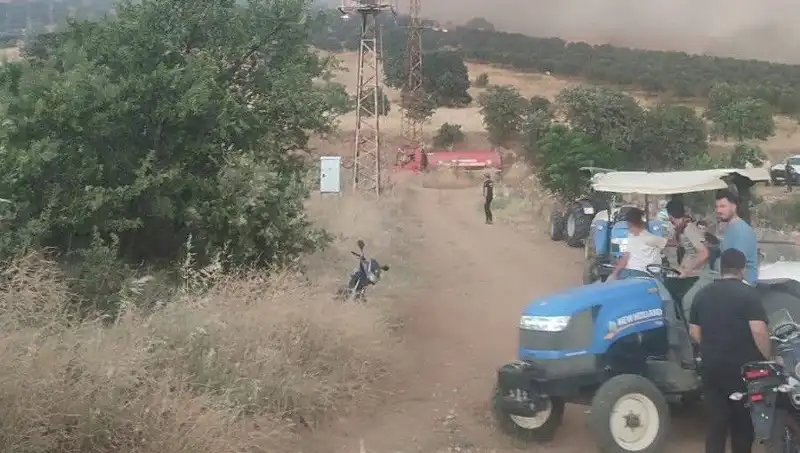 Manisa'da Su Krizine Çözüm Arayışı: "Tanker ve Taraları Doldurun" Çağrısı
