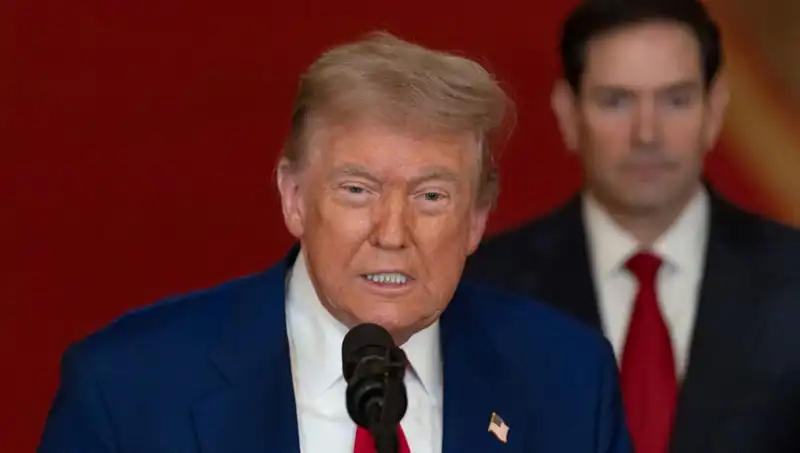 Trump’ın İran’a Nükleer Yatırımlara Verdiği Tepki: 30 Milyar Doların Ardındaki Tehlike