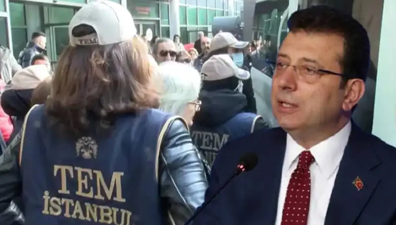 Kent Uzlaşısı Davasında İkinci Duruşma: Bugüne Kadar Yaşananlar ve Olası Gelişmeler