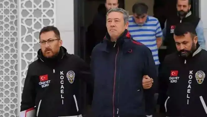 İş Adamının Gizemli Ölümü: Asitle Erime Davasında Altı Sanığa Müebbet İstendi