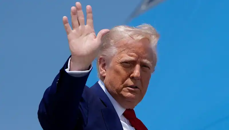 Trump’ın Doğum Günü Partisi İçin Harcanan 45 Milyon Doların Ardındaki Gerçekler