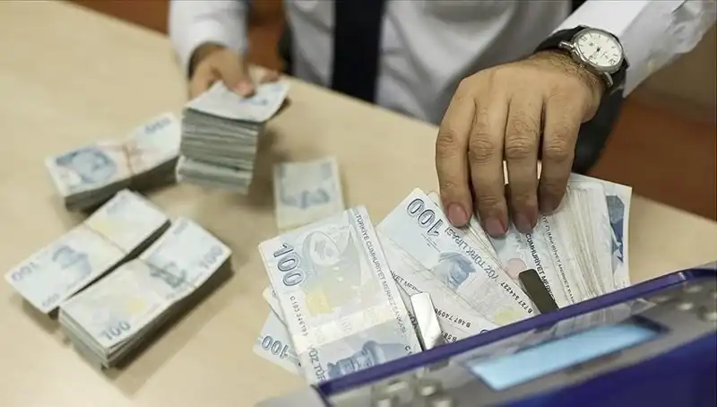 Türkiye'nin Bireysel Emeklilik Sistemi'nde 17,36 Milyon Katılımcı: Geleceğe Yatırım