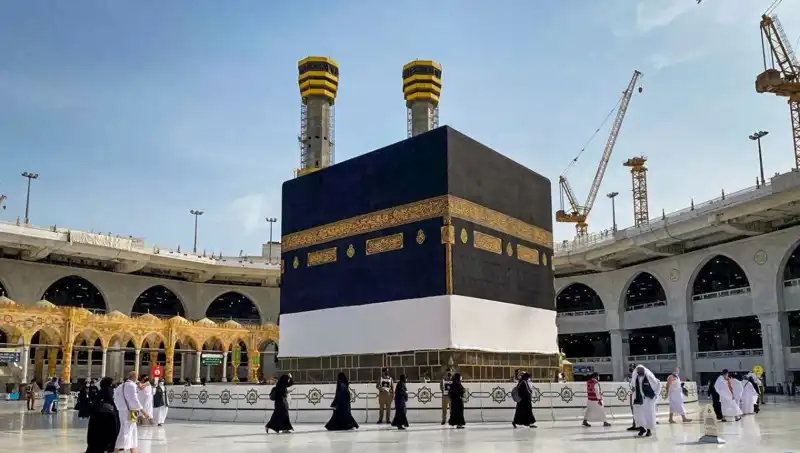 2026 Hac Kayıt Süreci Başladı: Kurallar ve Ücretler Neler?