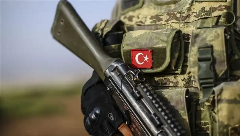 Jandarma'nın 186. Yıl Dönümü: Tarihçe ve Anlamı ile Kutlamalar
