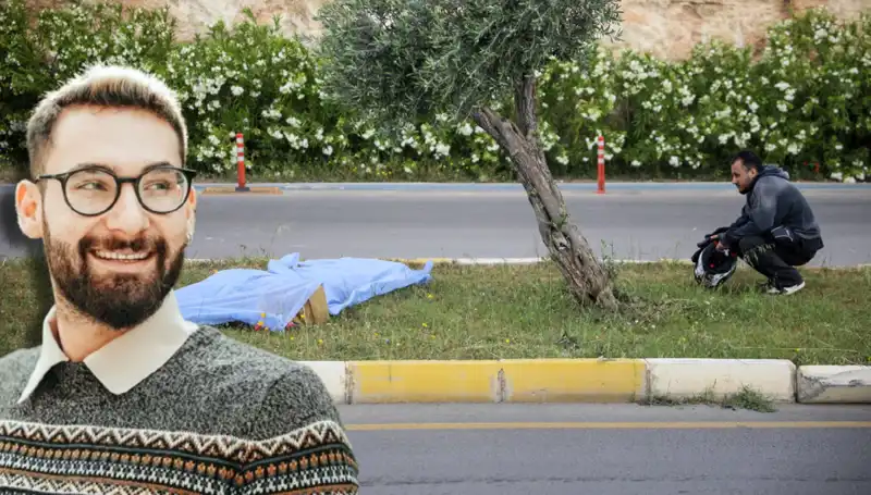 Arkadaşının Acı Kayıp Anı: Yanında Olmanın Gücü