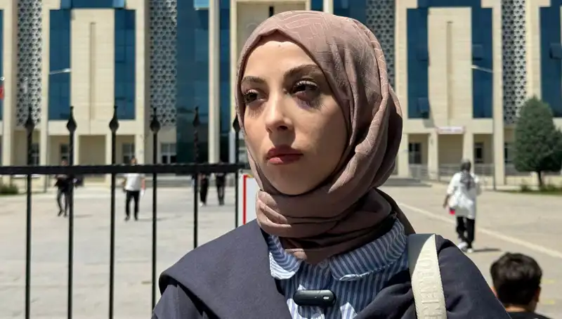 Kadın Cinayeti Korkusu: Sena'nın Duygusal Yardım Çığlığı