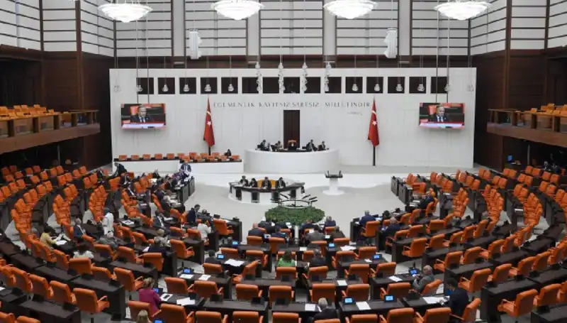 Zeytinlik Koruma Teklifine 8 Yeni Madde Daha Eklendi, Tarımda Değişim Başladı!