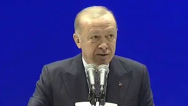 Cumhurbaşkanı Erdoğan: Göç Problemi ve Batı Ülkelerinin Rolü