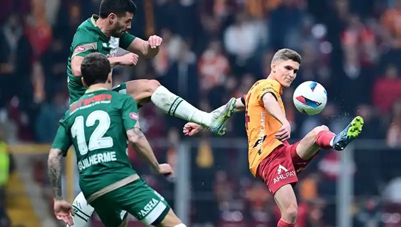 Konyaspor-Galatasaray Maçı Öncesi Son Durum: Kupada Yarı Final Coşkusu