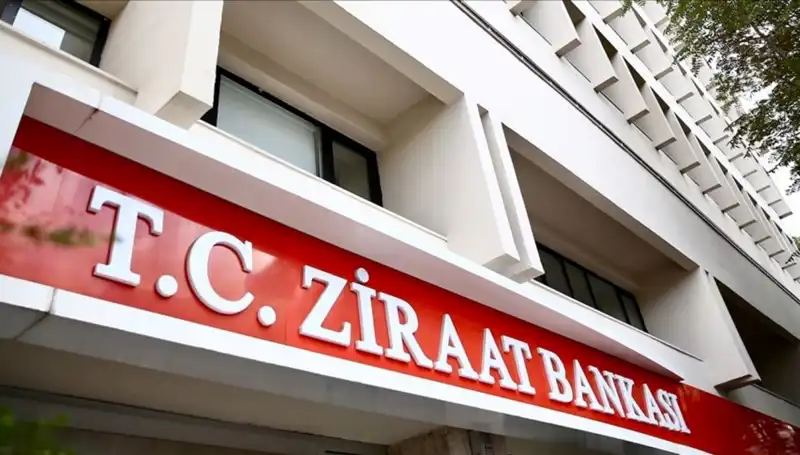 Ziraat Bankası'ndan 150 Gişe Memuru Alımı: Başvurular ve Sınav Tarihleri