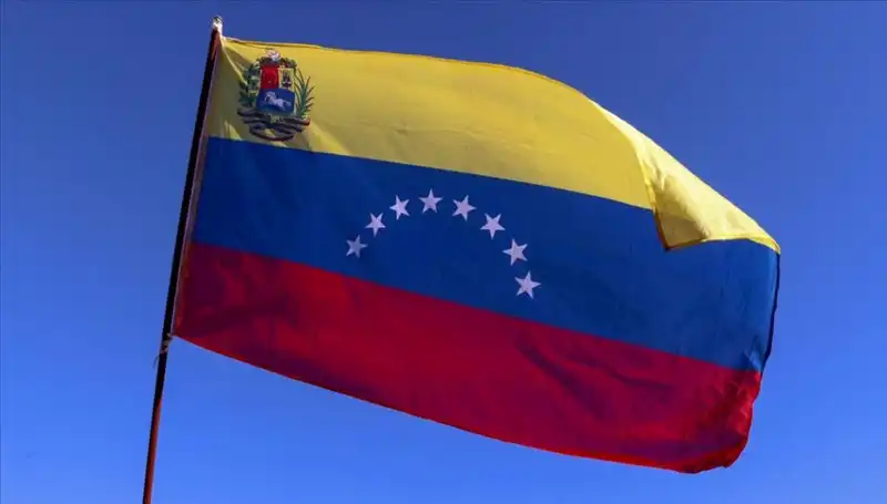 Venezuela'nın ABD'ye Tepkisi: Karayip Denizi Gerilimlerini Tırmandırıyor