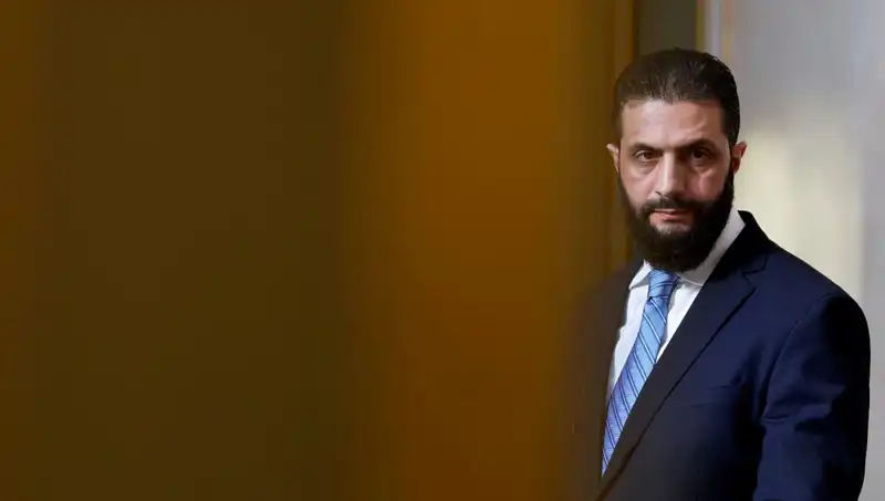 Suriye Lideri Şara, Azerbaycan Ziyareti ile Yeni Bir Döneme Mi Giriyor?