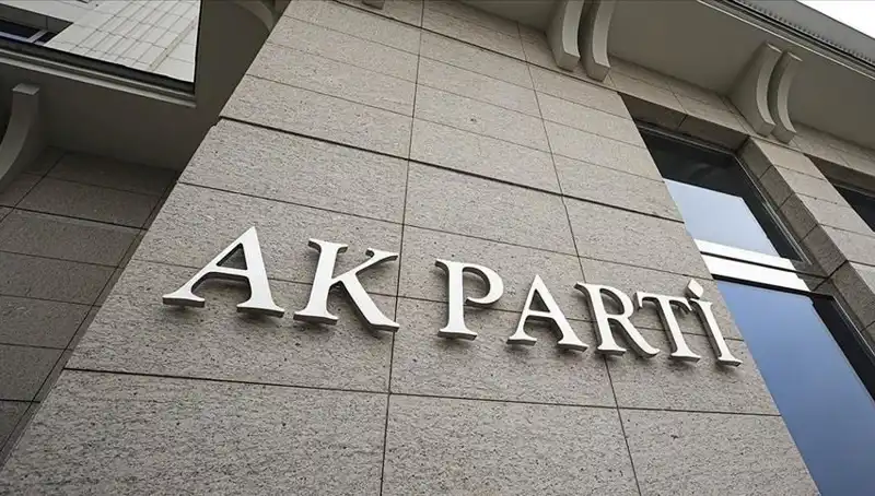 AK Parti MKYK Toplantısı: Siyasi Stratejiler ve Geleceğe Dönük Hedefler