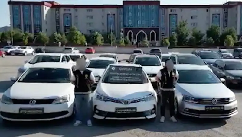 10 Milyon Liralık Change Vurgunu: Yedisi Tutuklandı, Gerçekler Aydınlanıyor