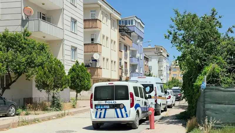 Bursa'da Şüpheli Bebek Ölümü: 3 Aylık Bebek Beşiğinde Bulundu