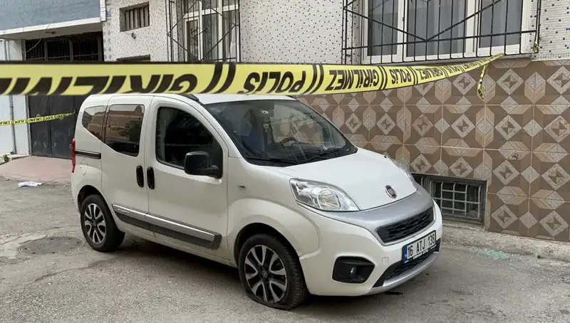 Bursa’da Silahlı Saldırı: Saldırının Ardındaki Gizli Gerçekler Ne?
