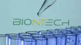 BioNTech, Rakibi CureVac’ı Satın Alarak Aşı Pazarındaki Gücünü Artırıyor