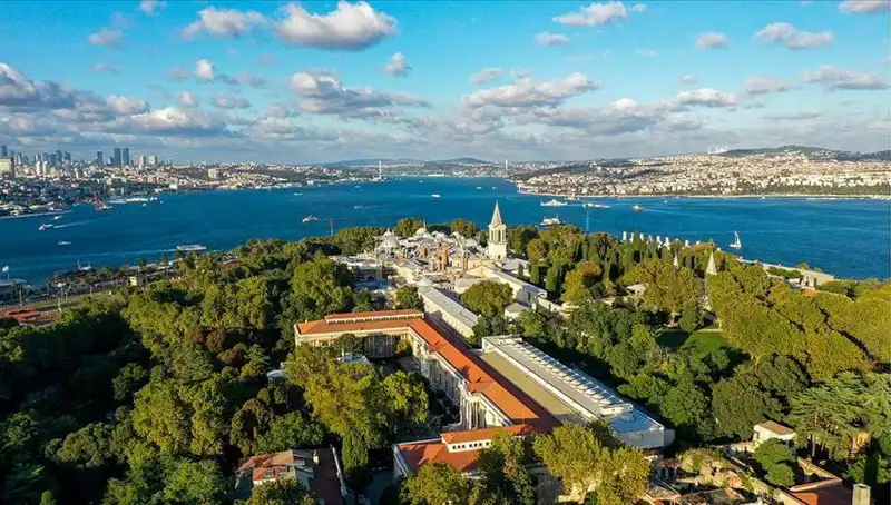 Marmara Denizi'nde 65 Yıl Sonra Görülen Şok Edici Rekor Kaydedildi