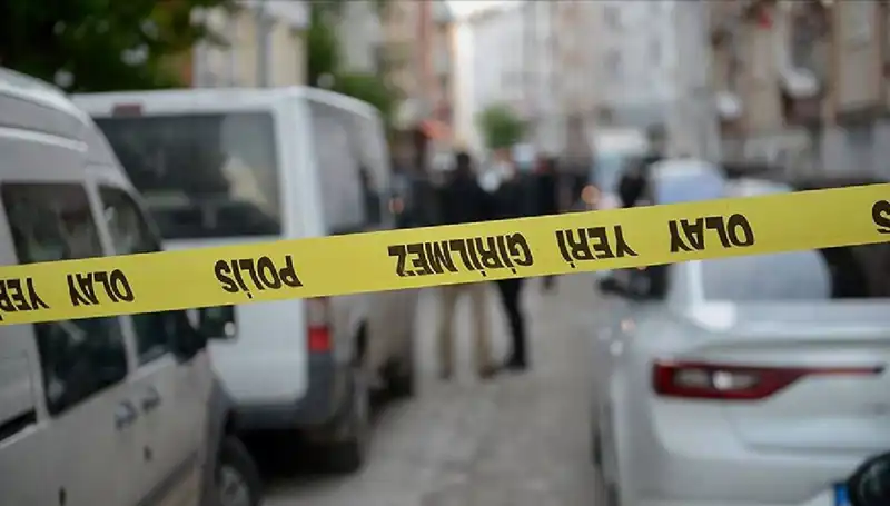 Bahçe Sınırı Anlaşmazlığı Kanlı Biti: İki Kişi Hayatını Kaybetti