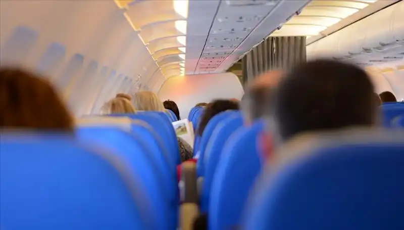 Uçuş Güvenliğinde Yeni Tehlike: Uçağa Yön Değiştiren Riskler