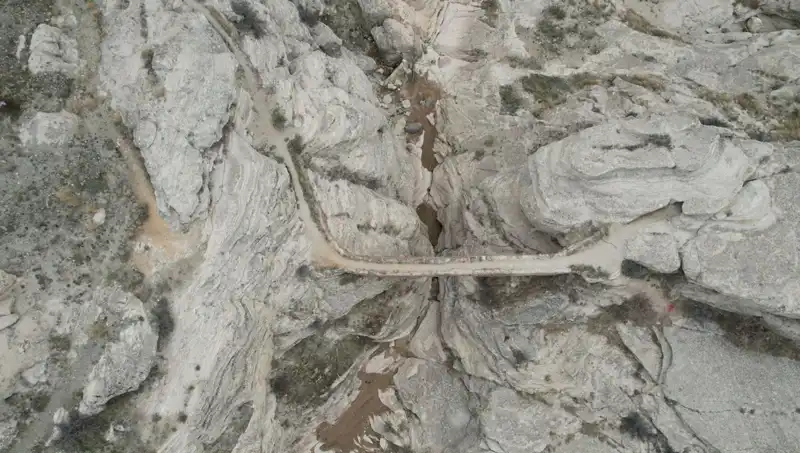 Türkiye’nin Tarih Kokan 5 Bin Yıllık Mahalle: Konya’nın Sırları
