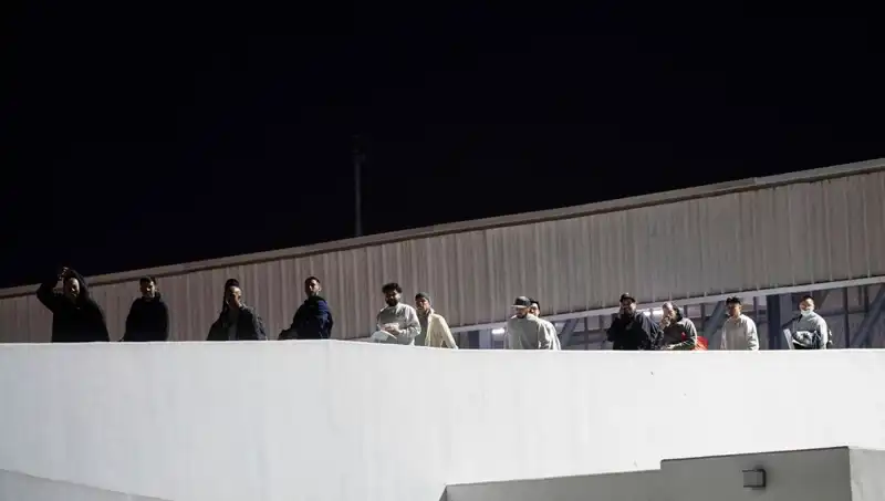 Düzensiz Göçmen Yakalamaları, İki İl Özgün Bir Etkileyici Hikaye Sunuyor