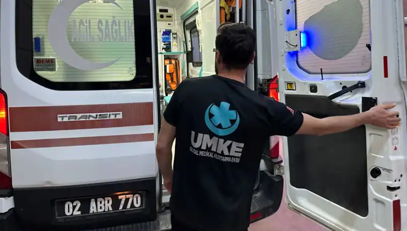 Küçük Çocuk Elektrik Akımına Kapıldı: Ailelerin Dikkat Etmesi Gerekenler
