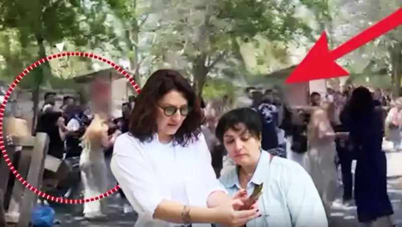 Beş Kadının Tatil Kabusu: Darp Raporu Alıp Şikayetçi Oldular