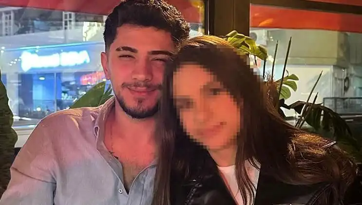 Mezarlık Yakınında Gerçekleşen Dehşet: Sevgili Cinayeti