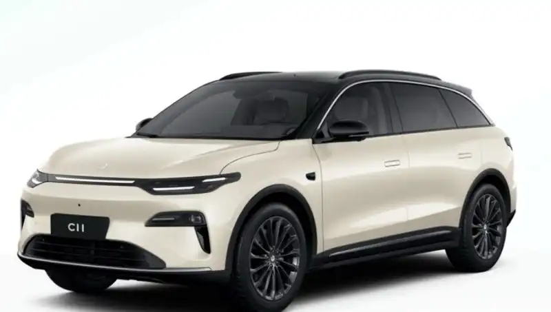 Çinli Üretici 836 Bin Liraya SUV Satışıyla Pazarları Sarsıyor!