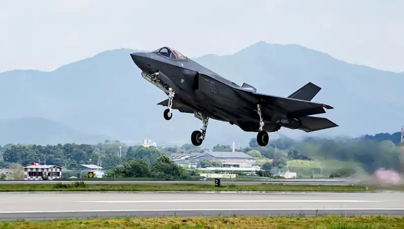 Hindistan, ABD’nin F-35 Uçak Satışını Neden Reddetti?