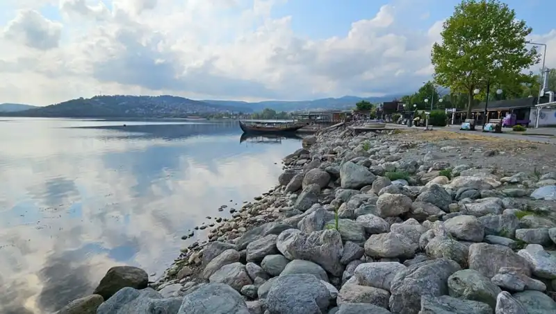 Sapanca Gölü Su Seviyesindeki Düşüş: Nedenleri ve Sonuçları