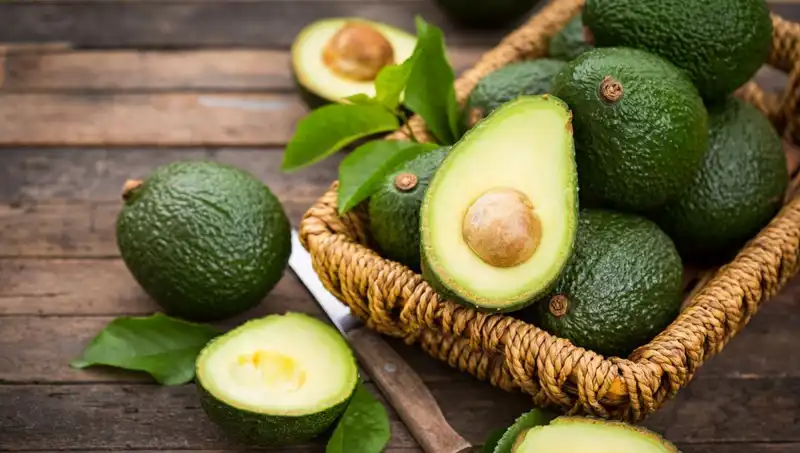 Avokado: Sağlığınıza Olumlu veya Olumsuz Etkileri Nelerdir?