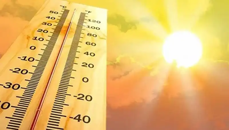 Meteoroloji Açıkladı: Sıcak Havalara Veda Zamanı Geldi!
