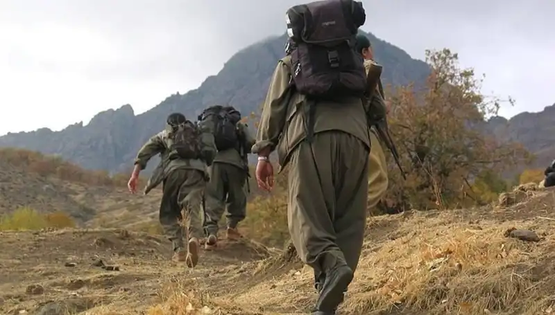 PKK Silah Bırakma Kararıyla Türkiye'de Neler Oluyor?