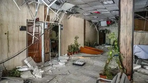 İran'da İsrail'in Evin Hapishanesi Saldırısında Kanlı Bilanço: 71 Ölü
