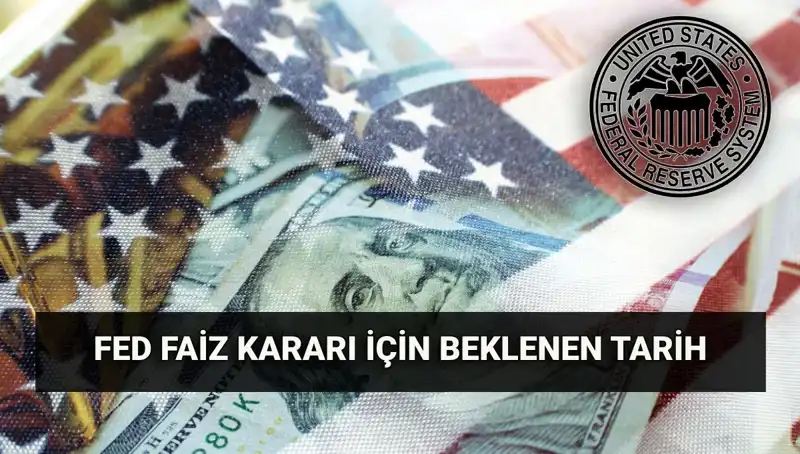 FED'in Temmuz Toplantısı ve Faiz Kararı: Beklentiler ve Olası Sonuçlar